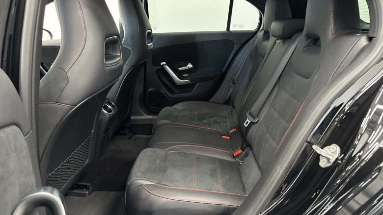 Mercedes-Benz A-Class A200 AMG Line Executive 5dr Petrol Hatchback